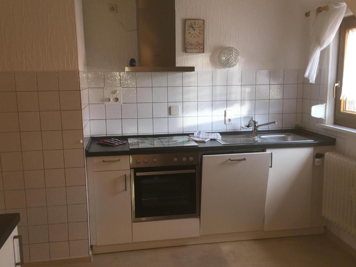 Landhaus Friedel Baiersbronn Eksteriør bilde